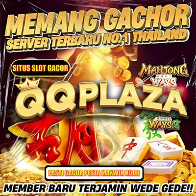 QQPLAZA